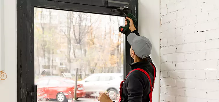 Comprehensive Door Closer Services in Magna, UT