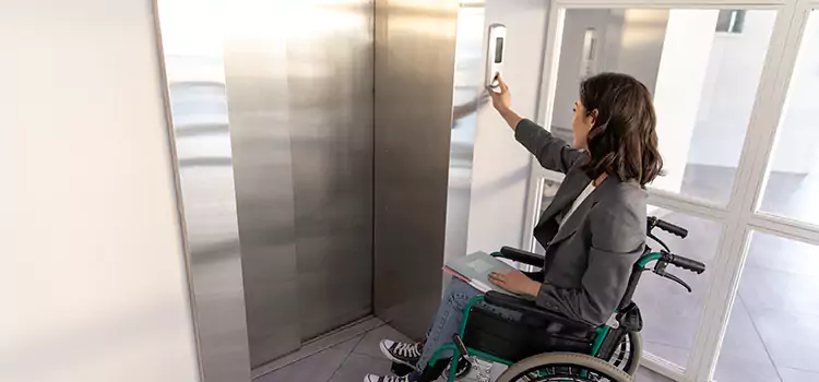 Benefits of Modern Handicap Door Systems in Magna, UT