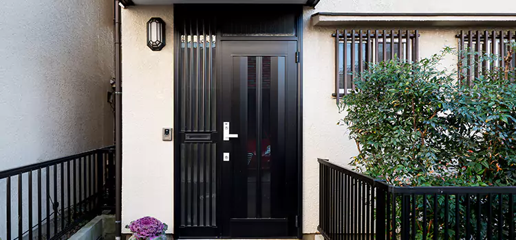 Popular Exterior Door Options in Magna, UT