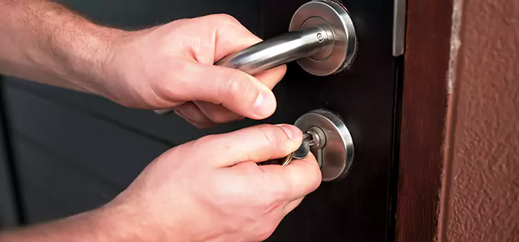 Door Closer Repair & Installation Magna